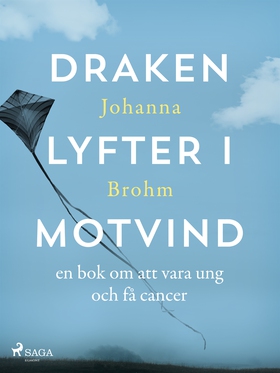 Draken lyfter i motvind (e-bok) av Johanna Broh