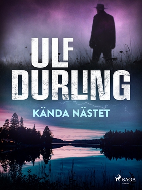 Kända nästet (e-bok) av Ulf Durling