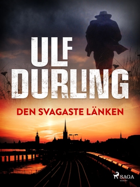 Den svagaste länken (e-bok) av Ulf Durling