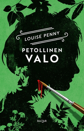 Petollinen valo (e-bok) av Louise Penny