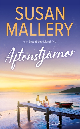 Aftonstjärnor (e-bok) av Susan Mallery