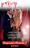 Tjänster och gentjänster