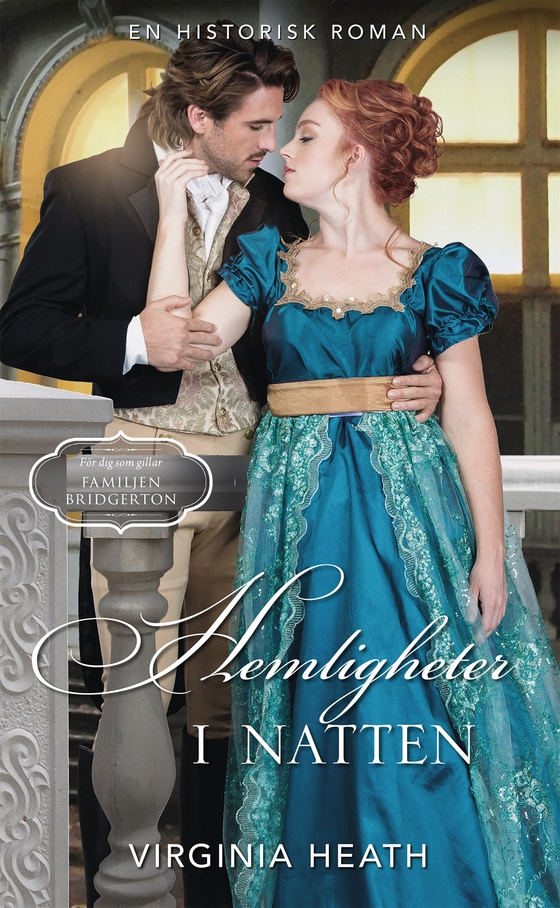 Hemligheter i natten