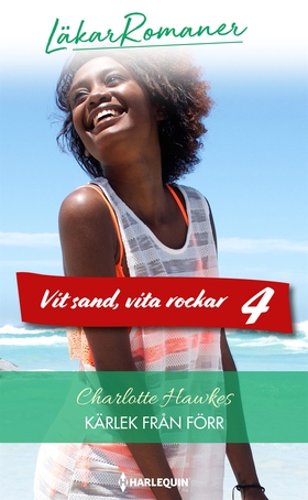 Kärlek från förr (e-bok) av Charlotte Hawkes