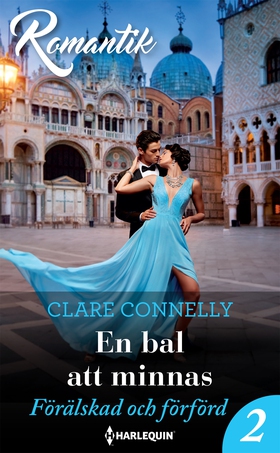 En bal att minnas (e-bok) av Clare Connelly