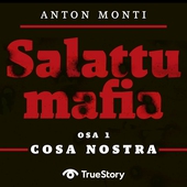 SALATTU MAFIA: Cosa Nostra
