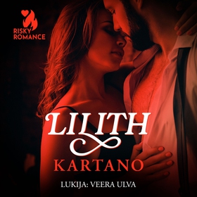 Kartano (ljudbok) av Lilith