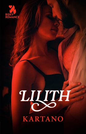 Kartano (e-bok) av Lilith