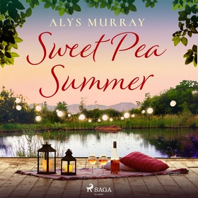 Sweet Pea Summer (ljudbok) av Alys Murray