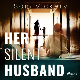 Her Silent Husband (ljudbok) av Sam Vickery