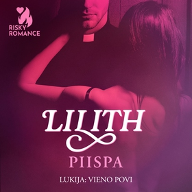 Piispa (ljudbok) av Lilith