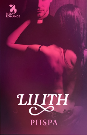 Piispa (e-bok) av Lilith