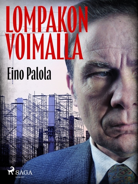 Lompakon voimalla (e-bok) av Eino Palola