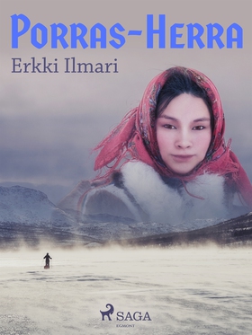 Porras-herra (e-bok) av Erkki Ilmari