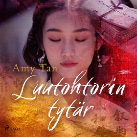 Luutohtorin tytär (ljudbok) av Amy Tan