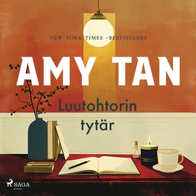 Luutohtorin tytär (ljudbok) av Amy Tan