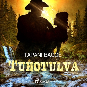Tuhotulva (ljudbok) av Tapani Bagge