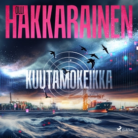 Kuutamokeikka (ljudbok) av Olli Hakkarainen