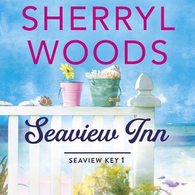 Seaview Inn (ljudbok) av Sherryl Woods