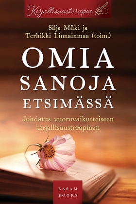 Omia sanoja etsimässä (e-bok) av Silja Mäki, Te