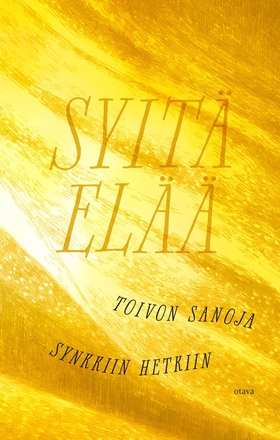 Syitä elää (e-bok) av