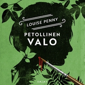 Petollinen valo