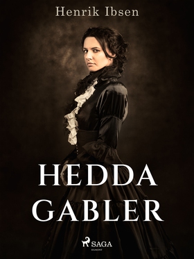 Hedda Gabler (e-bok) av Henrik Ibsen