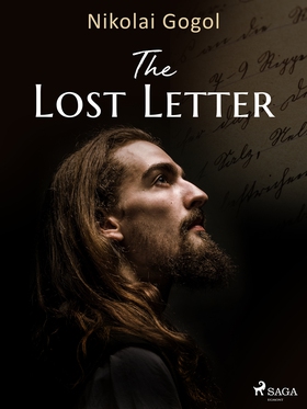 The Lost Letter (e-bok) av Nikolai Gogol