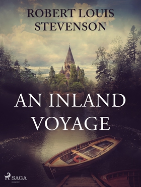 An Inland Voyage (e-bok) av Robert Louis Steven