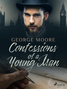 Confessions of a Young Man (e-bok) av George Mo
