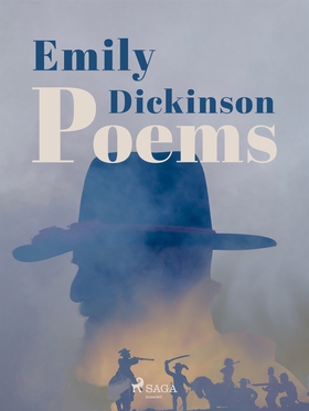 Poems (e-bok) av Emily Dickinson