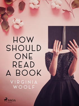 How Should One Read a Book (e-bok) av Virginia 