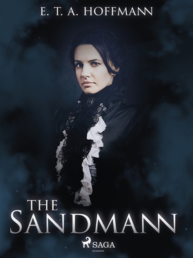 The Sandman (e-bok) av E.T.A. Hoffmann