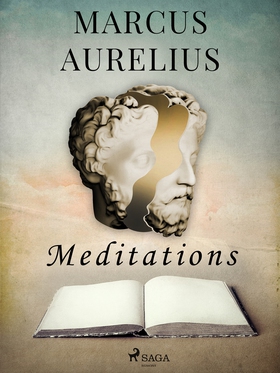 Meditations (e-bok) av Marcus Aurelius