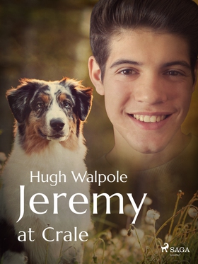 Jeremy at Crale (e-bok) av Hugh Walpole