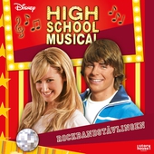 High School Musical - Rockbandstävlingen
