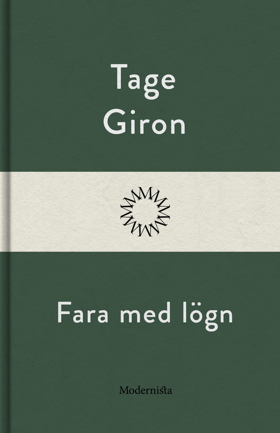 Fara med lögn