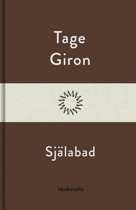 Själabad (e-bok) av Tage Giron