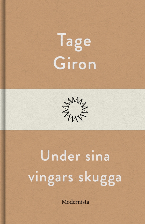 Under sina vingars skugga