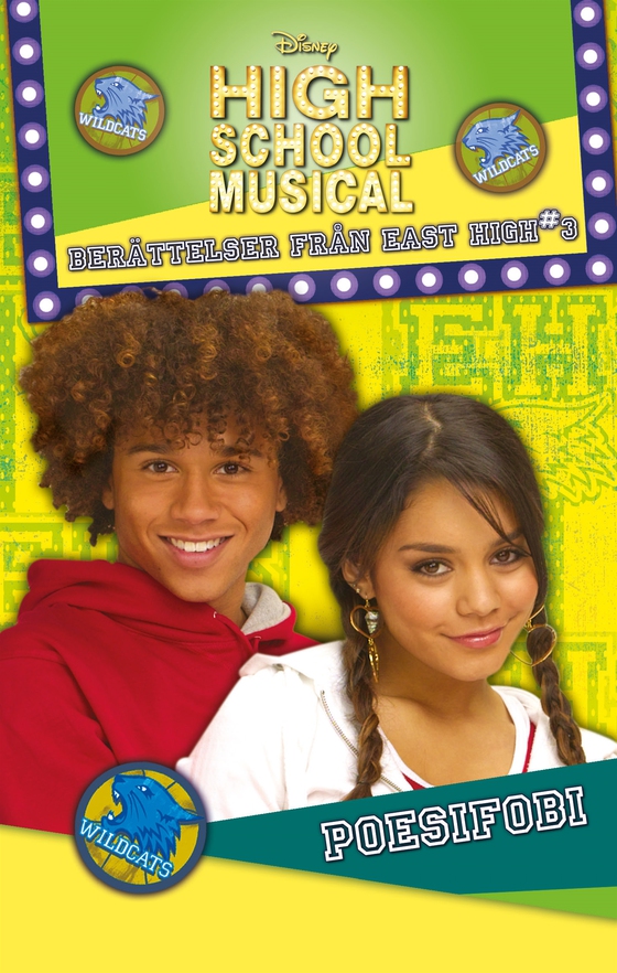 High School Musical - Poesifobi