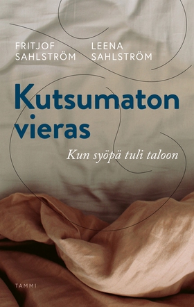 Kutsumaton vieras (e-bok) av Fritjof Sahlström,