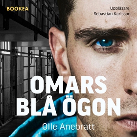 Omars blå ögon (ljudbok) av Olle Anebratt