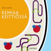 Kemiaa keittiössä