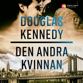 Den andra kvinnan (ljudbok) av Douglas Kennedy