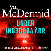 Under ingrodda ärr