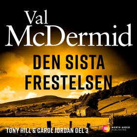 Den sista frestelsen (ljudbok) av Val McDermid