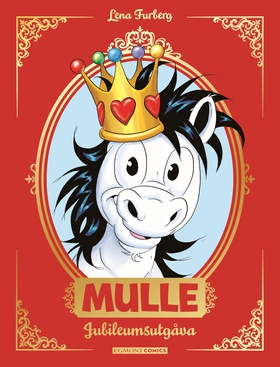 Mulle jubileumsutgåva (e-bok) av Lena Furberg