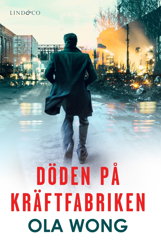 Döden på kräftfabriken