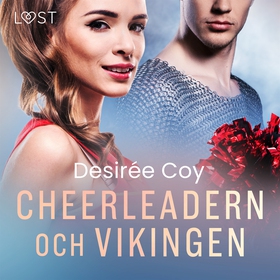 Cheerleadern och vikingen - erotisk novell (lju