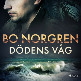 Dödens våg (ljudbok) av Bo Norgren